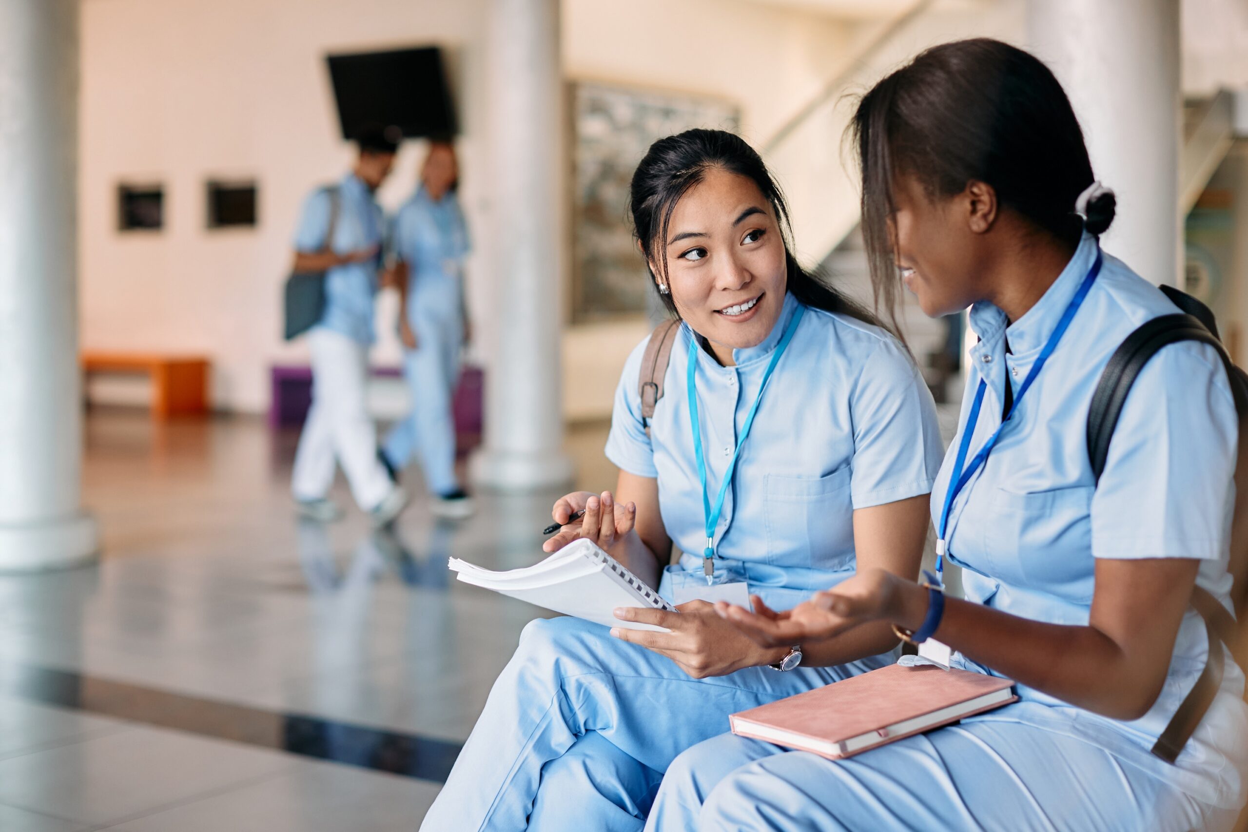 student jobs in arlington texas
