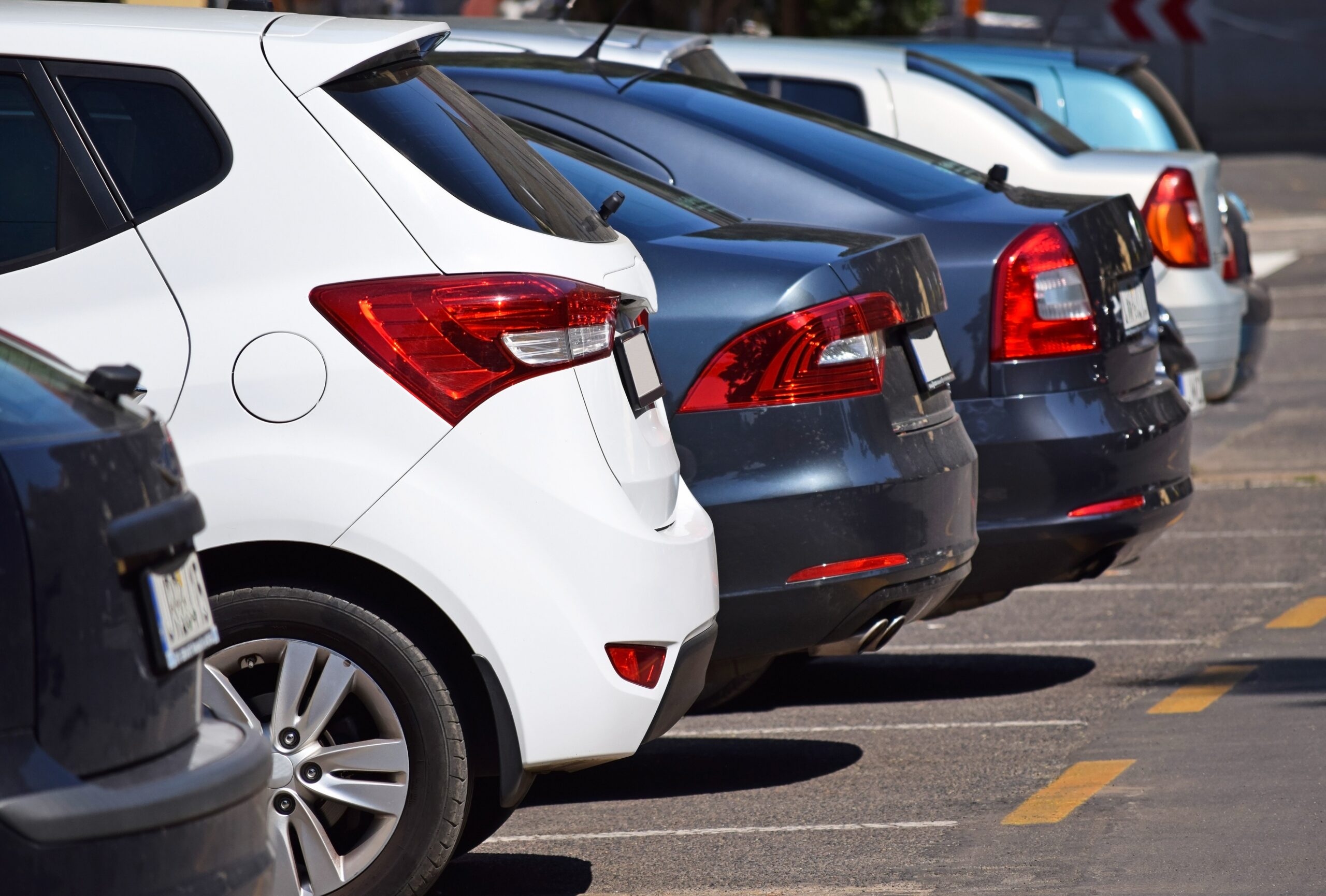 Your Guide to UTA Parking, Prices, Maps, and More